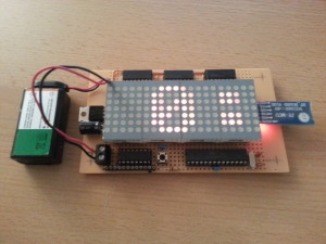 matrixboard