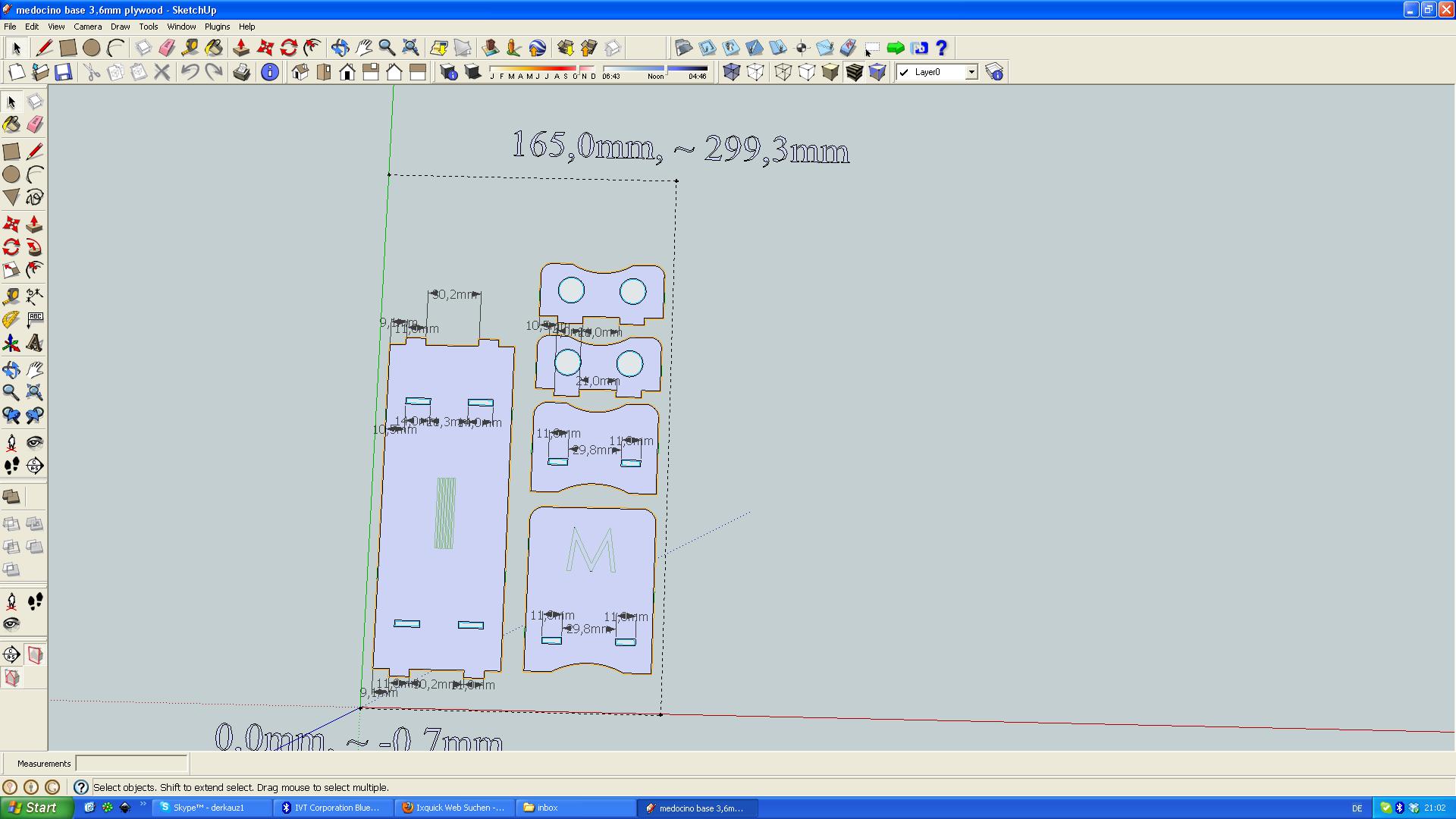 Mirror plugin sketchup 2014 ascsefloor