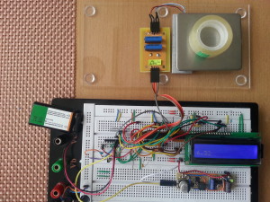 open source scales